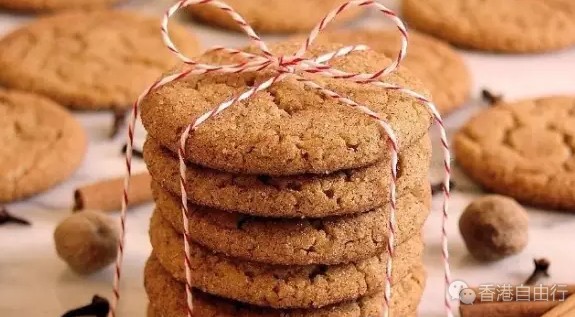 香港美食推介：HK最佳手信 老字号的港式经典美味