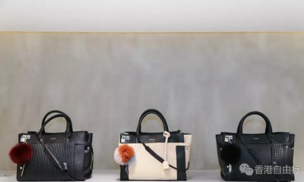 香港时尚：ZADIG & VOLTAIRE 全新秋冬系列 以复兴手法把品牌的原始灵感再次呈现