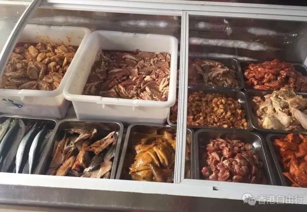 香港美食推介：周末过元朗玩烧烤party 独立麻将室和K房任玩（附地址+价格）