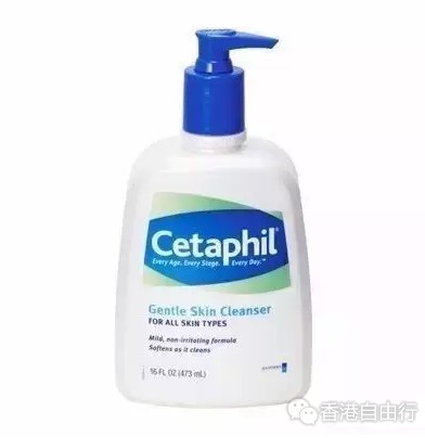 香港购物：转季不再怕干燥！22款适用护肤单品推介（附HK报价）