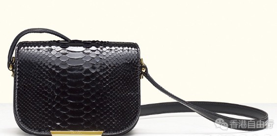 香港时尚：LANCEL 2016秋冬新款手袋