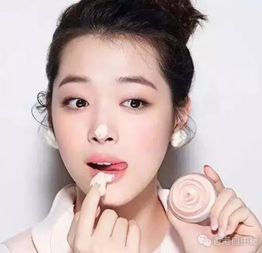 香港化妆品：哪些气垫BB霜适合干燥的秋冬使用？