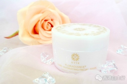 香港化妆品推荐：面膜眼膜都用它！Evie Beauté超保湿水凝面膜（附HK报价及销售点）