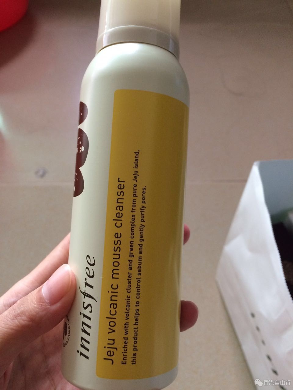 香港晒货：周六过港买买买分享各种平价好物（悦诗风吟、血净、益生菌等）附价格