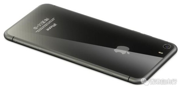 下代iPhone确认配OLED显示屏 夏普供货5.5寸版