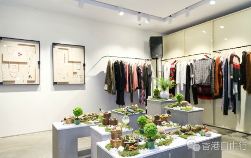 香港时尚：Isabel Marant 2016秋冬新款系列鞋包