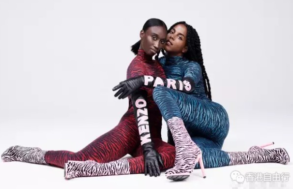香港时尚：每年最令人期待的H＆M联乘 今年主角是这个品牌