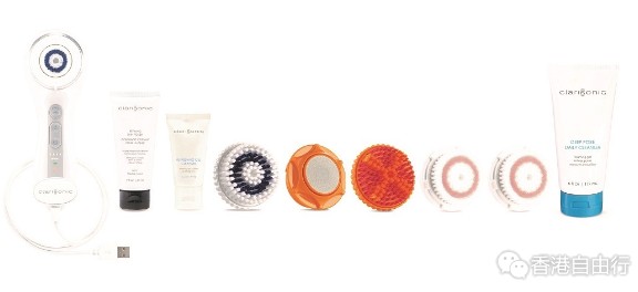 SOGO店庆 Clarisonic崇光百货Thankful Week感谢周年庆优惠(16年11月11-27日)