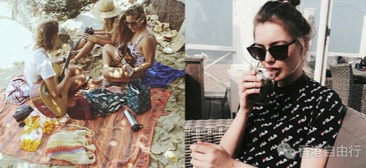 香港时尚：秋季草地野餐style 必戴太阳眼镜推荐！CHANEL、SAINT LAURENT、MIUMIU等（附HK报价）