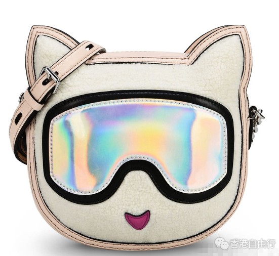 香港时尚：Karl Lagerfeld 2017度假系列新品