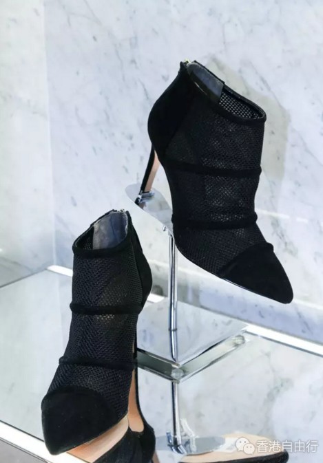 香港时尚：伦敦时装店Reiss 进驻香港海港城 全新秋冬系列脱俗而创新