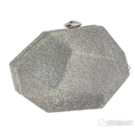 香港时尚：施华洛世奇Atelier Swarovski SS17新品预览