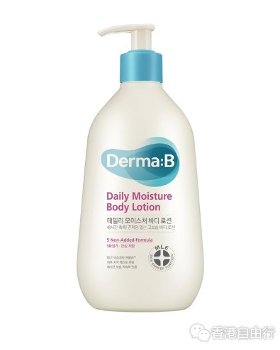 香港购物：冬日不能忽略身体护理！湿疹肌也适用的保湿产品推介（附HK价格及销售点）