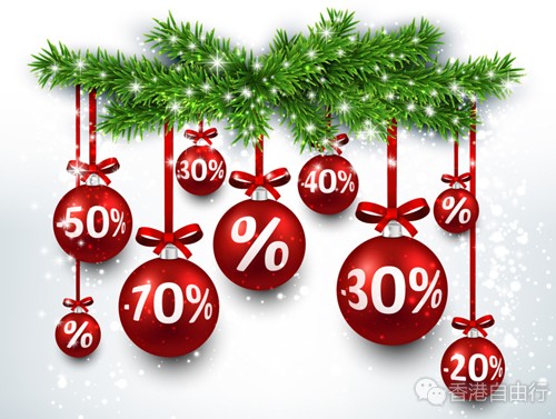 2016香港圣诞打折季来剁手！尖货聚集地大牌Outlet特价开仓靓包美鞋3折起！名牌美包仅售HK$400