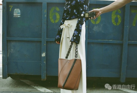 香港购物：连卡佛呈献Proenza Schouler全球独家手袋