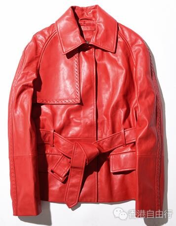 香港时尚：BOTTEGA VENETA（宝缇嘉）2017 CRUISE系列