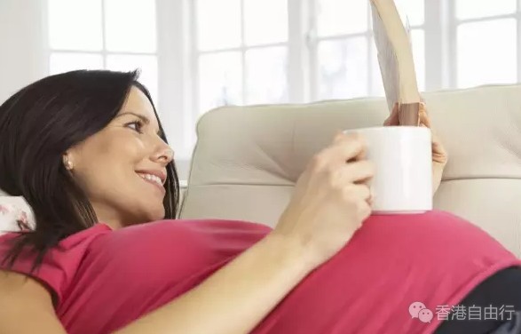 香港购物：HK最受欢迎的5款孕妇奶粉全解析 （含最新价格）