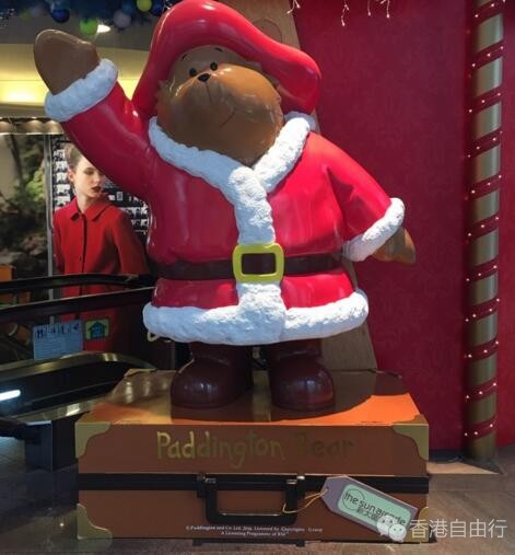 香港旅行之HK圣诞2016张学友classic tour世界巡回演唱会现场实录