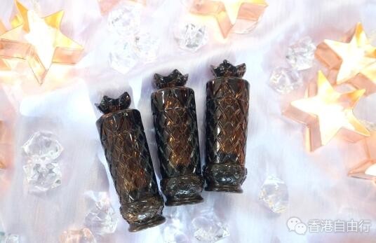 香港化妆品报价：超梦幻！安娜苏ANNA SUI星眩云彩唇膏限定品（附地址）