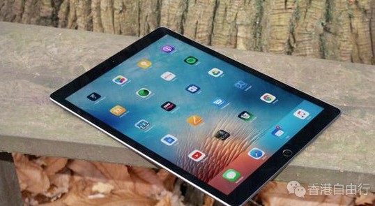 iPad Air3真来了？苹果或推出三款新iPad