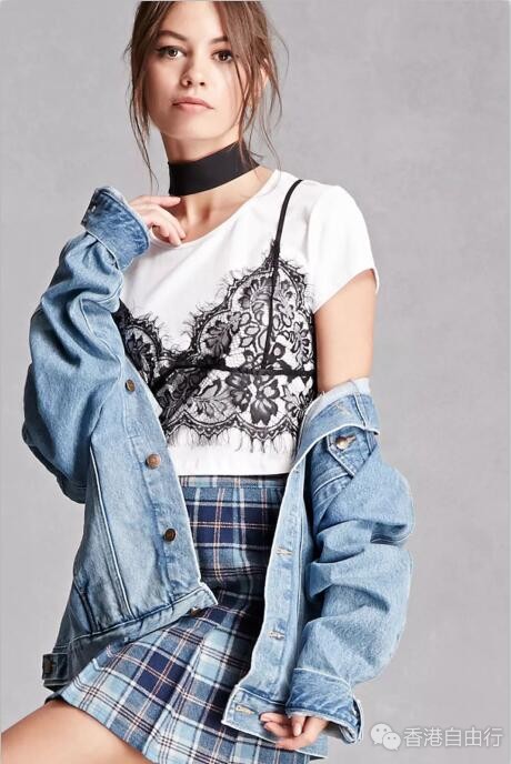 香港时尚导购：性价比极高！这15件Forever 21单品款式可以媲美高级品牌