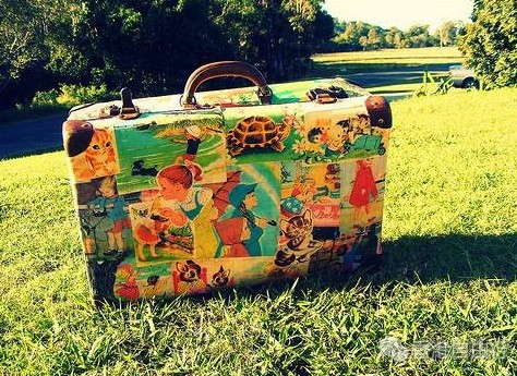 去香港旅游，行李放在哪好？ 14个行李寄存地快点收藏好