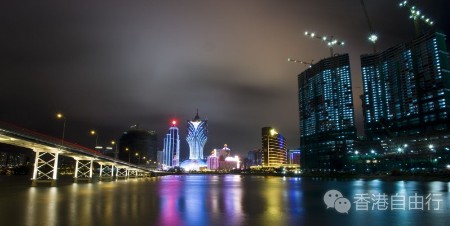 澳门春节期间多举措保障游客权益 打击零负团费