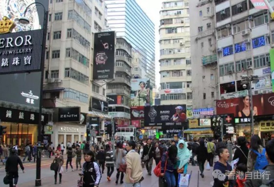 香港购物：著名HK波鞋街变“假鞋街”？这些技巧让你安全绕开假货！