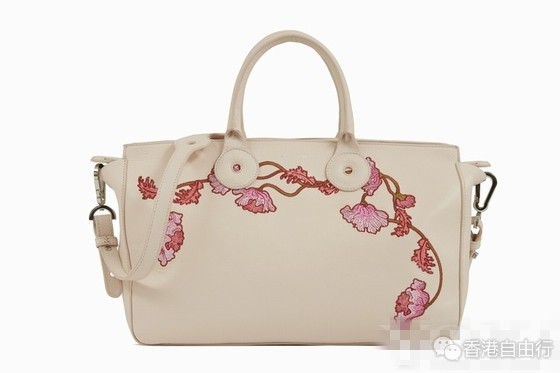 香港时尚：CARVEN 2017春夏系列新品