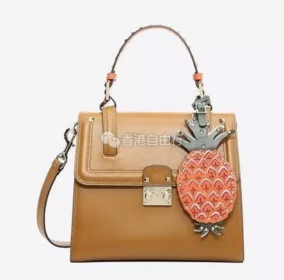 香港购物：华伦天奴、阿玛尼40款包包2017新款HK报价