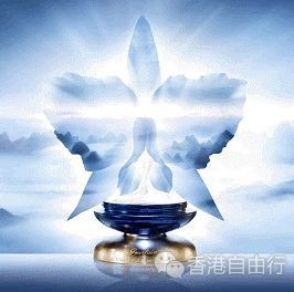 香港购物：娇兰GUERLAIN 全新御庭兰花极致全效修护乳霜