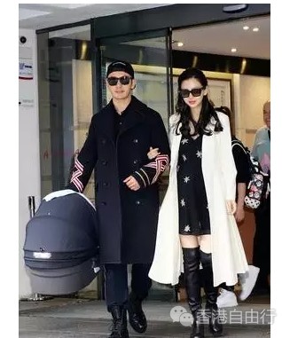 香港购物：angelababy、林心如怀孕还能这么美？这些孕妇护肤产品助你美成明星孕妈！（附价格）
