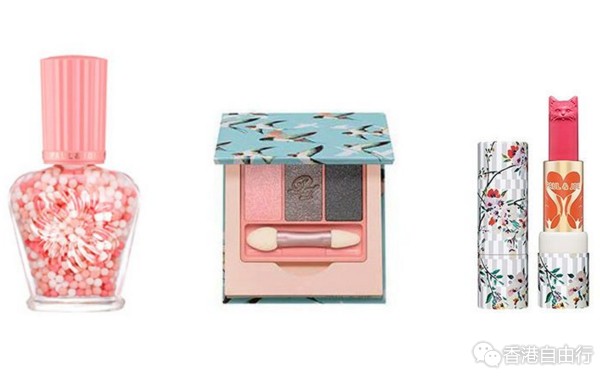 香港化妆品：当下最受欢迎的化妆品是？PAUL&JOE、URBAN DECAY、兰蔻、IPSA等（附HK报价）