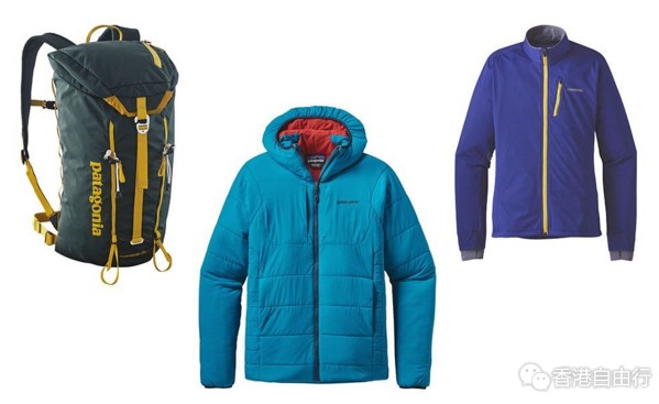 香港打折：Patagonia 冬季大减价！男女装优惠精选（附多款打折款式报价）