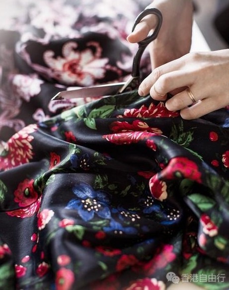 香港时尚：Club Monaco 2017春季女装系列