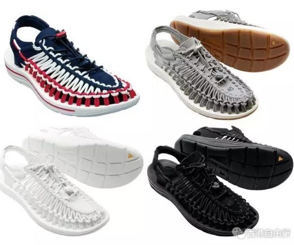 香港购物：UNEEK首次进驻 Lane Crawford！ 今日独家上架