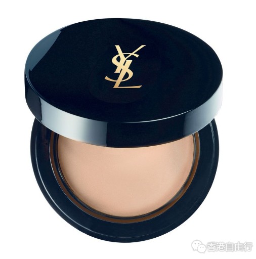 香港化妆品：补妆兼定妆！精选粉饼新品（附HK报价）