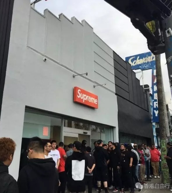 香港优惠：HK潮店OVERLAB大减价！3折起买Supreme、Ben Davis、Champion（实拍）