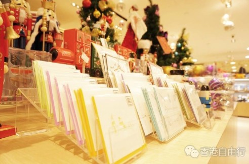 来香港游玩 把港式新意带回家！