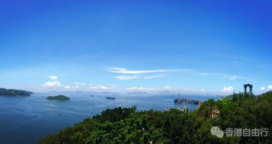 香港自由行攻略：总会有那么一个去HongKong的理由（收获宝格丽对戒、iPhone 7 Plus等）