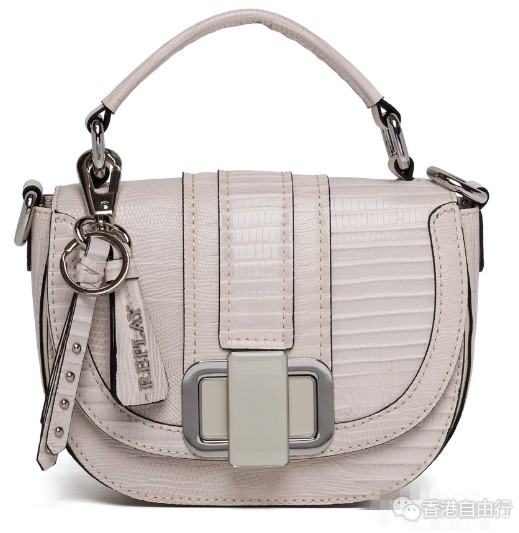 香港时尚：REPLAY 2017 白色情人节包袋推荐
