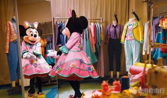 四海八荒都在计划奔赴这场缤纷欢乐的迪士尼明星春日嘉年华！ 