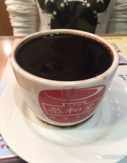 香港自由行攻略：HK美食之行 豚王、港式火锅、B仔凉粉等