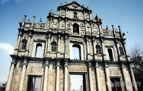 澳门半岛区商家免费WIFI大全