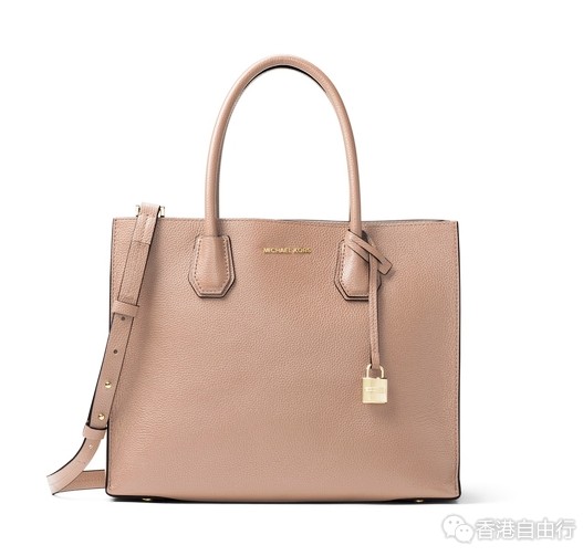 香港时尚：MICHAEL Michael Kors 缤纷春季 Living In Color!