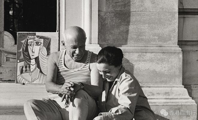 香港旅游攻略：价值超过1亿的天价画作免费展览！