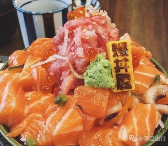 香港自由行攻略：4天3夜见见HK另一面（石澳、彩虹邨、西环泳棚）附美景美食具体地点 上篇