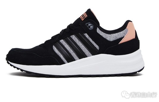 香港时尚：adidas neo强势推出cloudfoam super系列