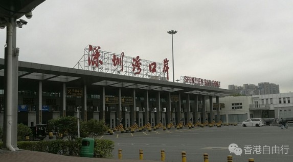 香港自由行攻略：HK一日游 中环摩天轮、石板街、叮叮车