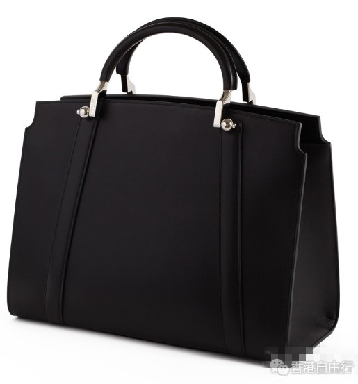 香港时尚：Moynat 2017新款手拎包 上班族必备
